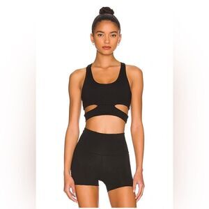 WellBeing + BeingWell MoveWell Merlo Bra Shorts Set